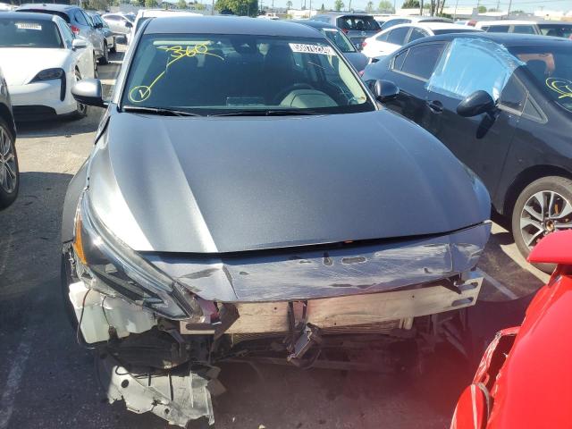 1N4BL4BV4PN347088 - 2023 NISSAN ALTIMA S GRAY photo 5