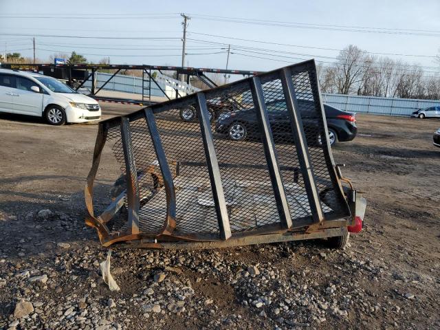 NOVINBILLOFSALETL - 2015 UTILITY TRAILER BLACK photo 7
