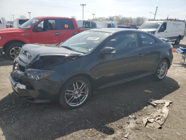 2010 TOYOTA SCION TC, 