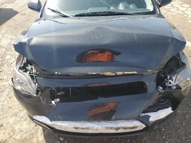 JTKDE3B70A0318032 - 2010 TOYOTA SCION TC შავი ფოტო 11