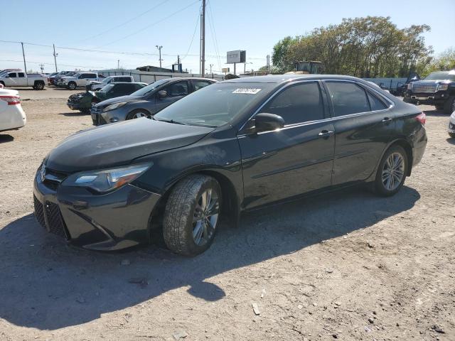 2015 TOYOTA CAMRY LE, 