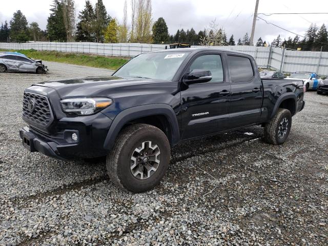 2020 TOYOTA TACOMA DOUBLE CAB, 