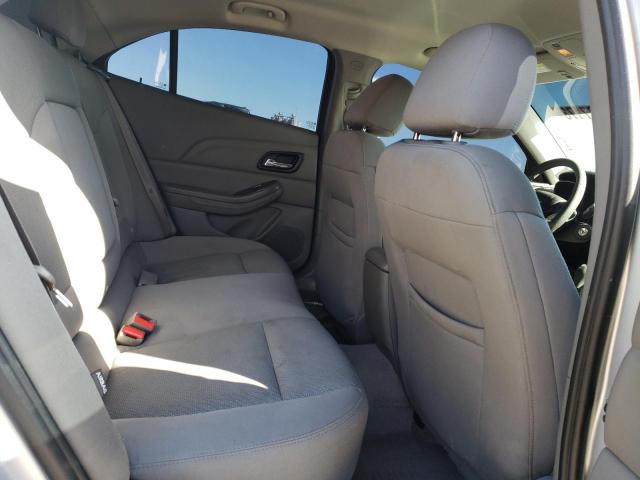 1G11B5SA5GF131801 - 2016 CHEVROLET MALIBU LIM LS SILVER photo 10