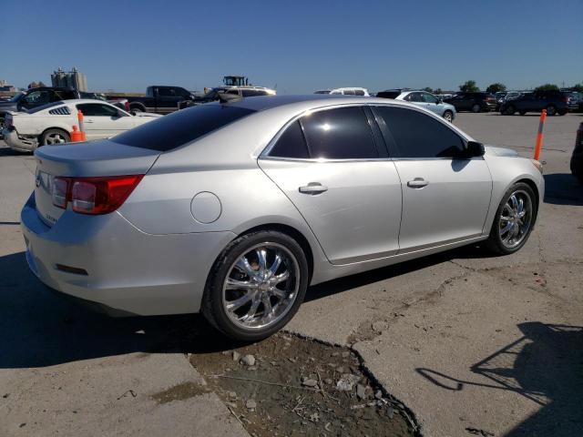 1G11B5SA5GF131801 - 2016 CHEVROLET MALIBU LIM LS SILVER photo 3