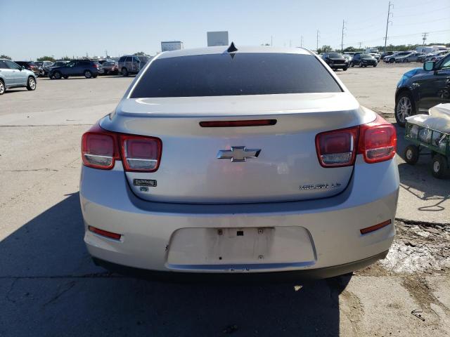 1G11B5SA5GF131801 - 2016 CHEVROLET MALIBU LIM LS SILVER photo 6