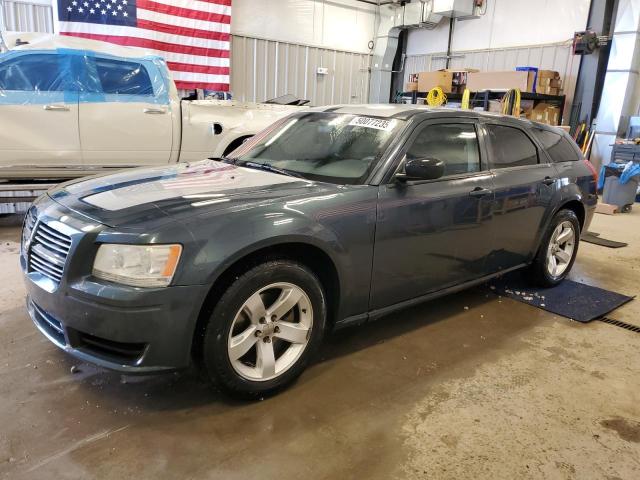 2008 DODGE MAGNUM, 