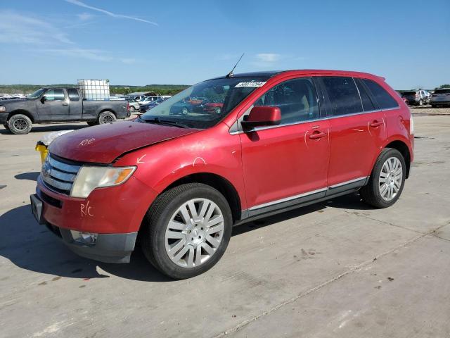 2010 FORD EDGE LIMITED, 