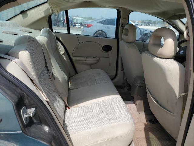 1G8AJ55F36Z149562 - 2006 SATURN ION LEVEL 2 绿色 照片 10