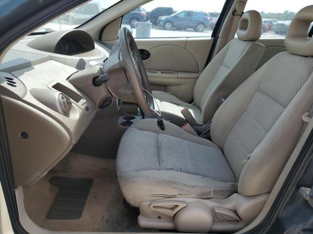 1G8AJ55F36Z149562 - 2006 SATURN ION LEVEL 2 绿色 照片 7