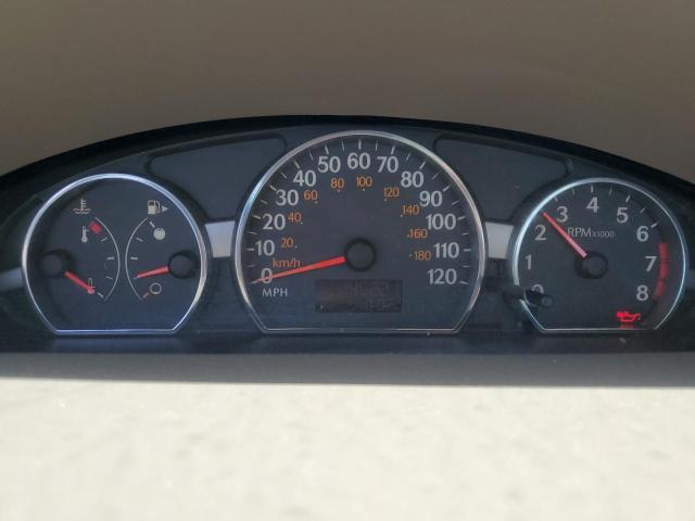 1G8AJ55F36Z149562 - 2006 SATURN ION LEVEL 2 绿色 照片 9