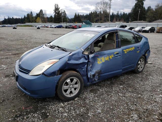 2005 TOYOTA PRIUS, 