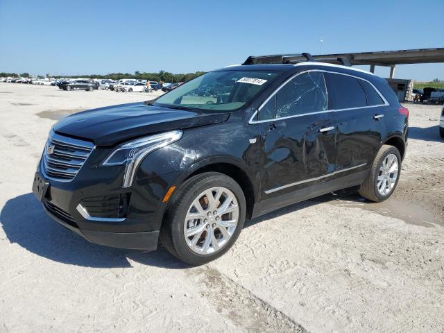 2017 CADILLAC XT5 PREMIUM LUXURY, 