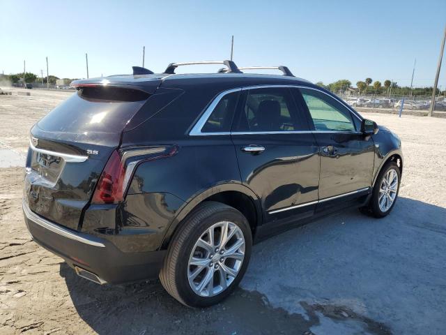 1GYKNCRS1HZ130399 - 2017 CADILLAC XT5 PREMIUM LUXURY BLACK photo 3