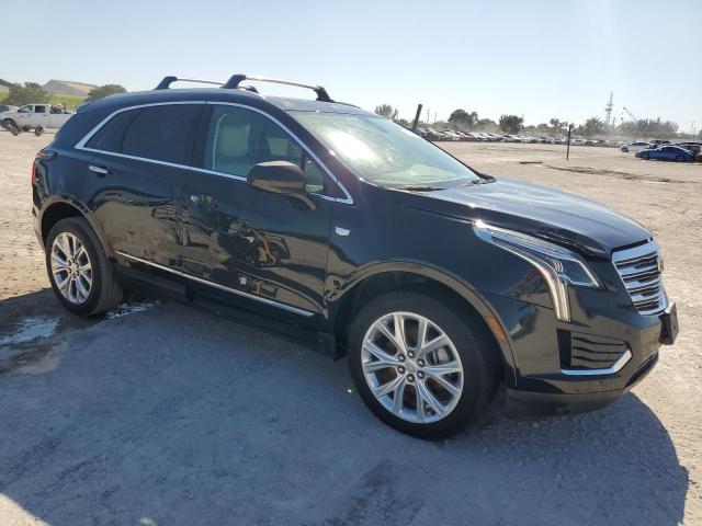 1GYKNCRS1HZ130399 - 2017 CADILLAC XT5 PREMIUM LUXURY BLACK photo 4