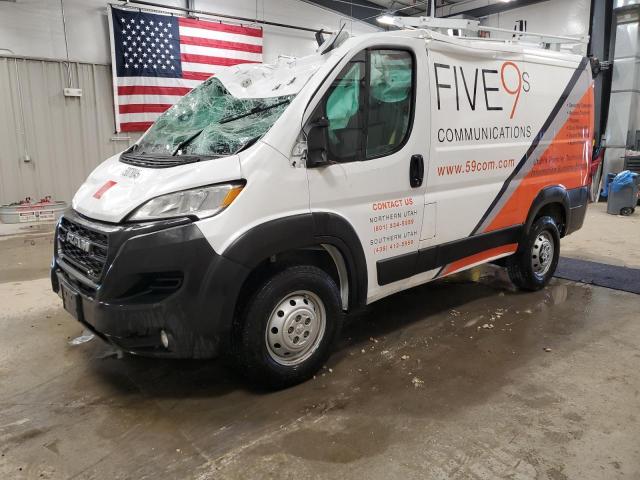 3C6LRVNG5PE568419 - 2023 RAM PROMASTER 1500 STANDARD WHITE photo 1