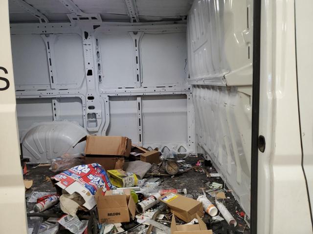 3C6LRVNG5PE568419 - 2023 RAM PROMASTER 1500 STANDARD WHITE photo 11