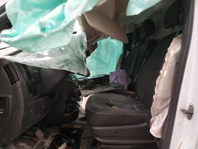 3C6LRVNG5PE568419 - 2023 RAM PROMASTER 1500 STANDARD WHITE photo 7