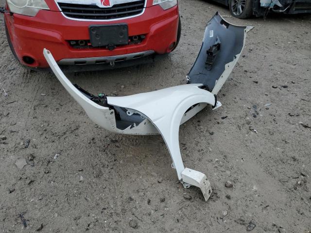 5J6TF2H52AL014256 - 2010 HONDA CROSSTOUR EXL თეთრი ფოტო 12