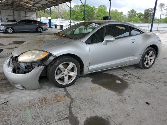 2007 MITSUBISHI ECLIPSE GS, 