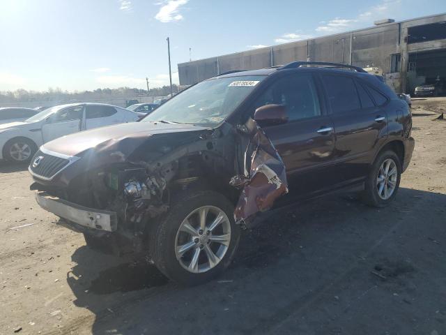 2008 LEXUS RX 350, 