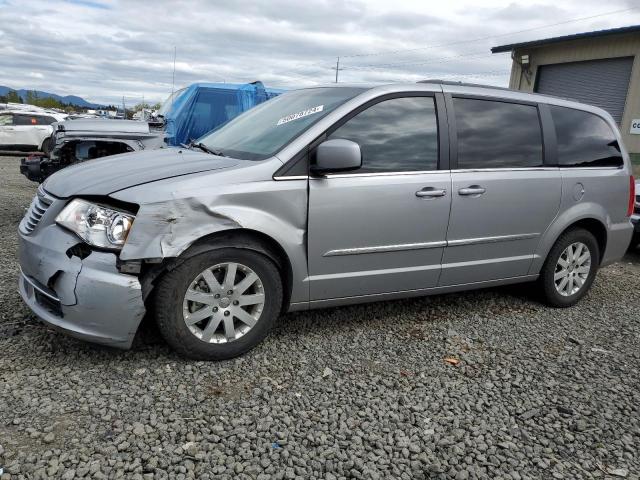 2014 CHRYSLER TOWN & COU TOURING, 