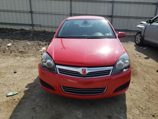 W08AR671985069658 - 2008 SATURN ASTRA XE RED photo 5