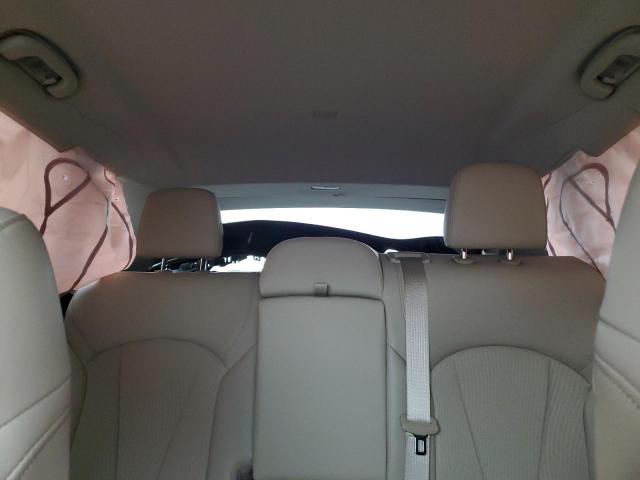 LRBFXBSA1LD159791 - 2020 BUICK ENVISION PREFERRED შავი ფოტო 10