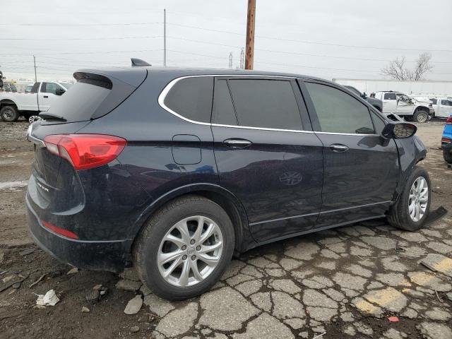 LRBFXBSA1LD159791 - 2020 BUICK ENVISION PREFERRED შავი ფოტო 3