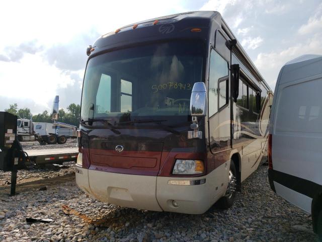 1RF17561X71042265 - 2007 ROADMASTER RAIL MONOCOQUE İki rəngli foto 2