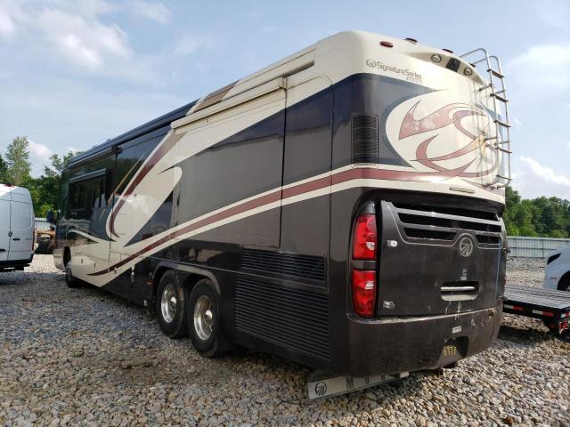 1RF17561X71042265 - 2007 ROADMASTER RAIL MONOCOQUE İki rəngli foto 3