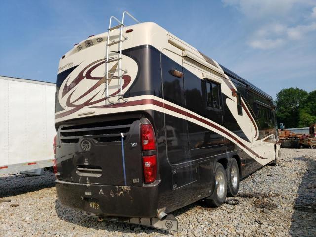 1RF17561X71042265 - 2007 ROADMASTER RAIL MONOCOQUE İki rəngli foto 4