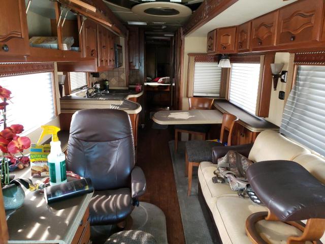 1RF17561X71042265 - 2007 ROADMASTER RAIL MONOCOQUE İki rəngli foto 6