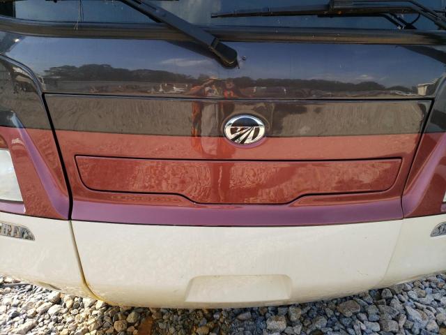 1RF17561X71042265 - 2007 ROADMASTER RAIL MONOCOQUE İki rəngli foto 7