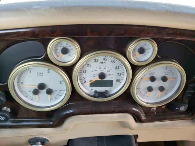 1RF17561X71042265 - 2007 ROADMASTER RAIL MONOCOQUE İki rəngli foto 8