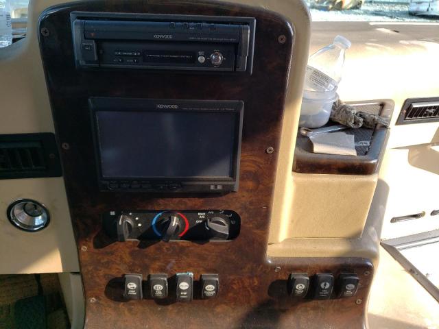 1RF17561X71042265 - 2007 ROADMASTER RAIL MONOCOQUE İki rəngli foto 9