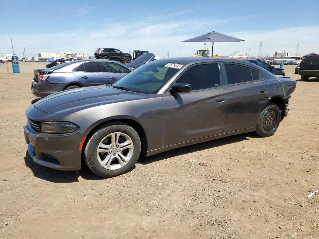 2015 DODGE CHARGER SE, 