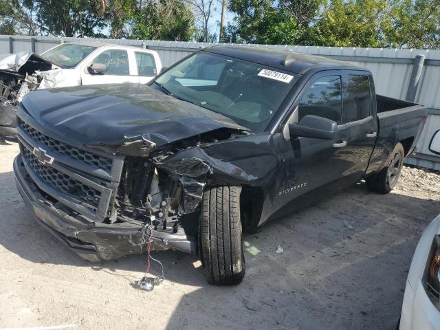 2015 CHEVROLET SILVERADO C1500, 