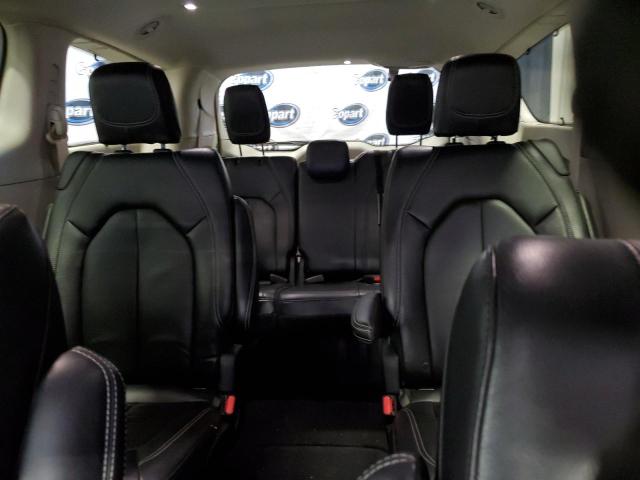 2C4RC1BG1NR169231 - 2022 CHRYSLER PACIFICA TOURING L Ağ foto 10