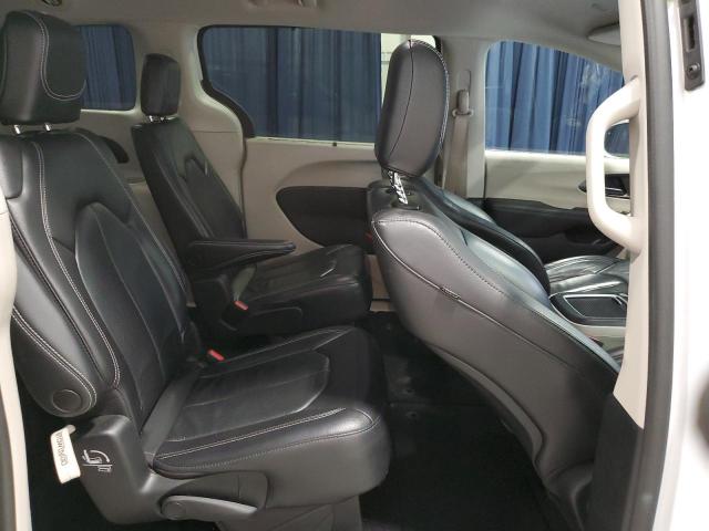 2C4RC1BG1NR169231 - 2022 CHRYSLER PACIFICA TOURING L Ağ foto 11