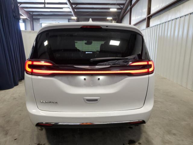 2C4RC1BG1NR169231 - 2022 CHRYSLER PACIFICA TOURING L Ağ foto 6