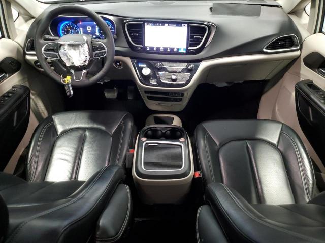 2C4RC1BG1NR169231 - 2022 CHRYSLER PACIFICA TOURING L Ağ foto 8