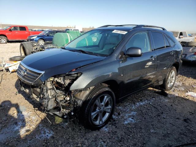 2007 LEXUS RX 400H, 