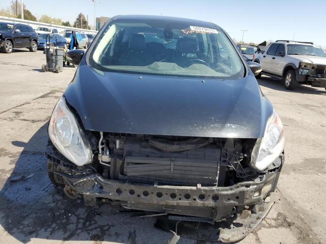 1FADP5CU2DL529632 - 2013 FORD C-MAX PREMIUM BLACK photo 5