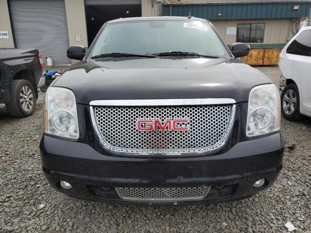 1GKUKGEJ5AR178302 - 2010 GMC YUKON DENALI HYBRID BLACK photo 5