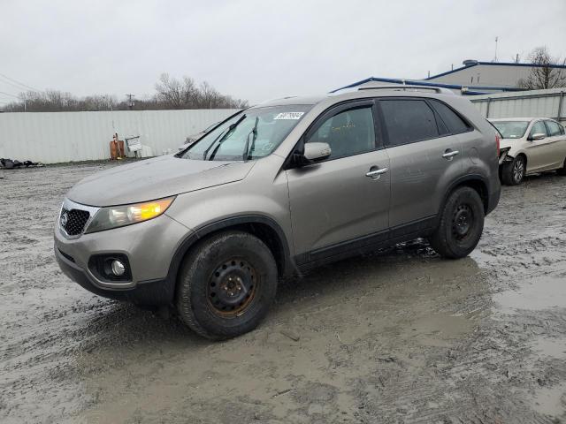 2011 KIA SORENTO BASE, 