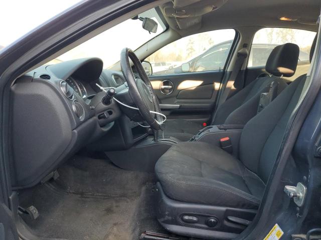 2G2WP552581159131 - 2008 PONTIAC GRAND PRIX 黑色 照片 7