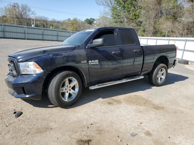 2013 RAM 1500 ST, 