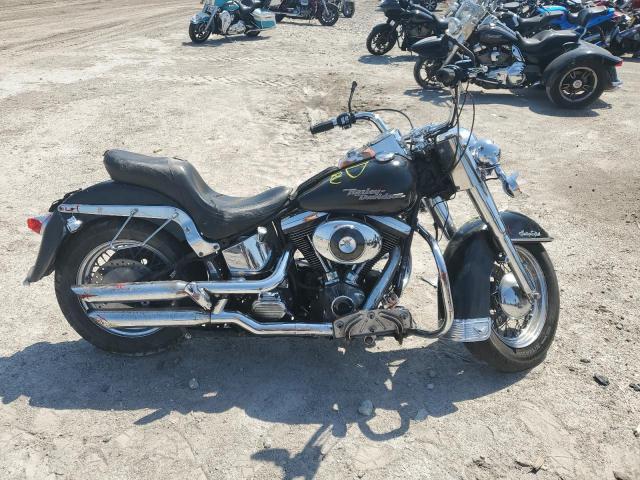 1999 HARLEY-DAVIDSON FLSTC, 