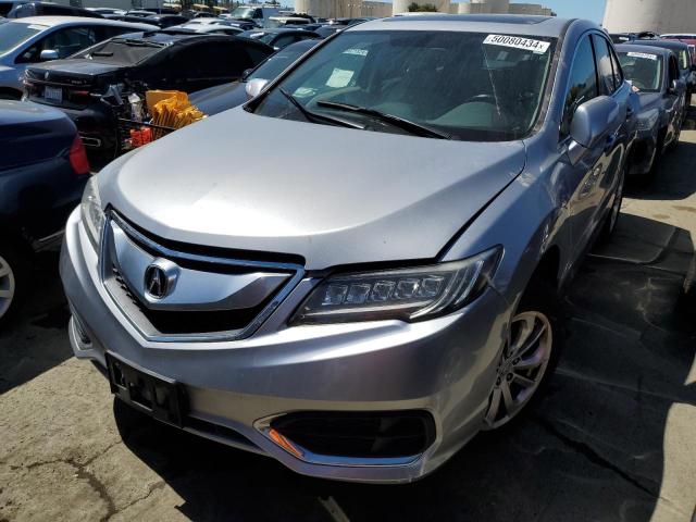 2018 ACURA RDX, 