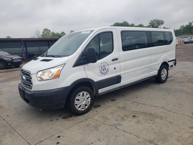 2019 FORD TRANSIT T-350, 